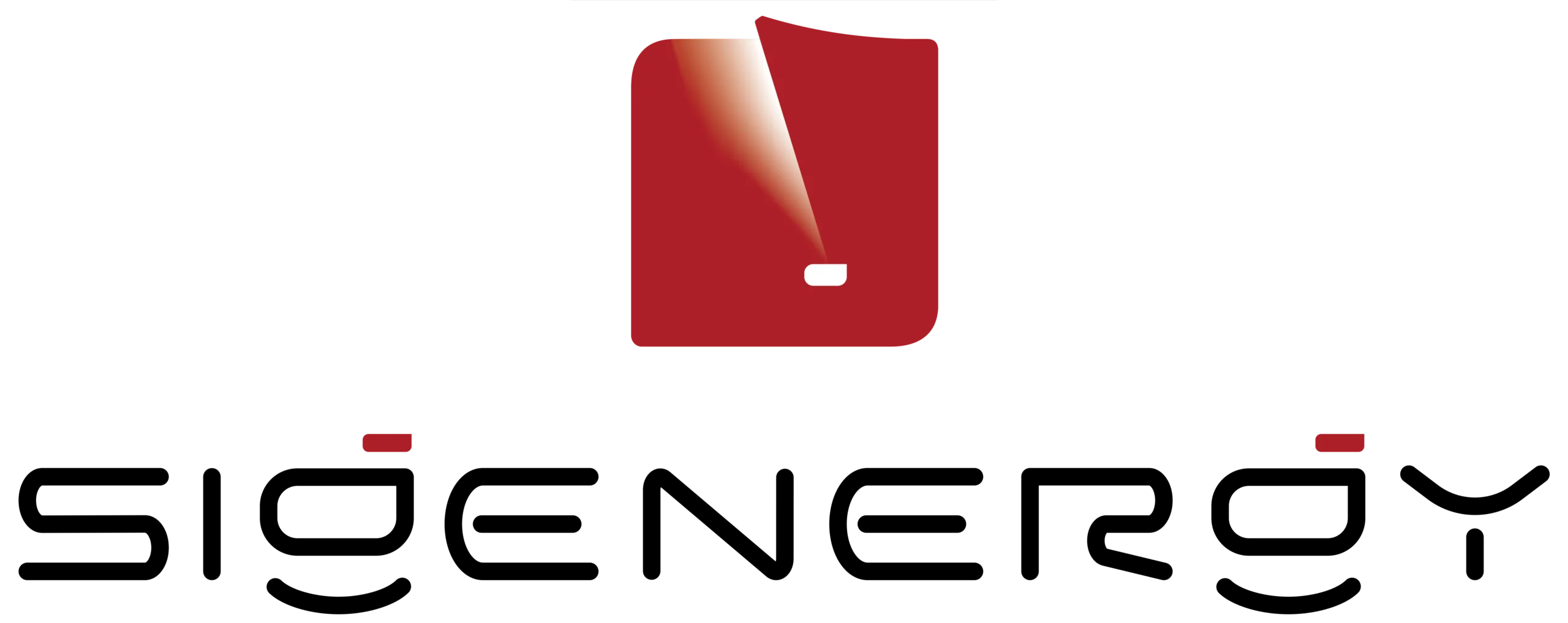 Sigenergy